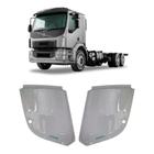 Protetor farol caminhão volvo vm 310 a partir 2014... - MONTECRIST