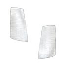 Protetor Farol p Volvo Globetrotter FH/FM 2011 2012 2013