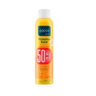 Protetor Filtro Solar Above Spray 50 Fps 150ml