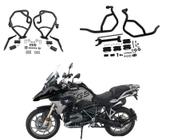 Protetor Givi Tn5108 Inferior E Tnh5124 Superior Bmw 1200Gs