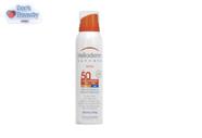 Protetor Helioderm Suncare Spray FPS 50 200ML - Kley Hertz