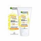 Protetor Hidratante Uniform&Matte com FPS 30 Vitamina C 40g