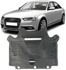 Protetor Inferior Do Cambio Audi A4 A5 E Q5 - 8k1863822