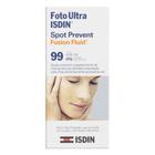 Protetor Isdin Foto Ultra Spot Prevent Fusion Fluid Fps 99