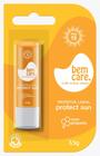 Protetor labial bem care fps15 protect sun c/3,5g