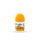 Protetor Labial Bravir Mant Cacau Laby Fps 8 3,2g