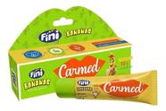 Protetor Labial Carmed Fini Bananas 10gr Cimed
