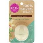 Protetor Labial Eos Vanilla Bean Orgânico - Importado Dos Usa