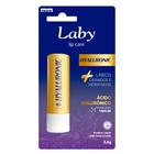 Protetor Labial Laby FPS30 Hyaluronic 3,6g