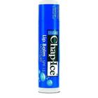 Protetor Labial Lip Balm Chap Ice Moisture Spf-15- 4,25g