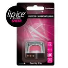 Protetor Labial Lip Ice Cube - Sheer