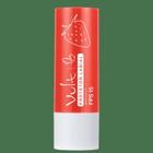 Protetor Labial Morango 3,5g VULT FPS15