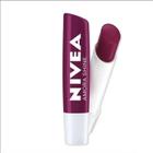 Protetor Labial Nivea Amora Shine 4,8g