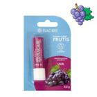 Protetor labial uva fruits fps15 3,5g isacare