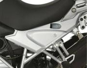 Protetor Lateral Chassi Wunderlich BMW R1200GS/ADV 2004-2007