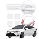 Protetor Maçaneta Silicone Toyota Corolla Altis 2020 a 2023