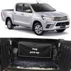 Protetor Mala Bolsa Cacamba Hilux 2001 2002 2003 2004 -216l