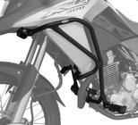 Protetor Motor Carenagem com pedaleira Honda Xre300 Xre 300 Todos Modelos