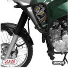 Protetor motor carenagem com pedaleira yamaha tenere250 scam