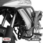 Protetor Motor Carenagem Honda Xre300 2010+ Sptop357 Scam