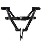 Protetor de Motor Slider Stunt Race Stunt Cage Fazer 250 Fz25 Night Fluo