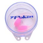 Protetor Nasal para Natação Nose Clip TPE + PP Poker