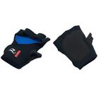 Protetor Neoprene De Palma Com Polegar Realtex Preto M