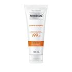 Protetor Neostrata Minesol Rosto E Corpo Fps 99 - 120Ml