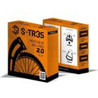 Protetor Para Aro Pneu Defender Session Brasil Bike P - Sessio Brasil