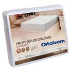 Protetor para Colchão Impermeável Casal - Ortobom