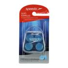Protetor para Ouvido Speedo Soft Earplug Azul - 537367