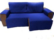 protetor para sofá retrátil e reclinável 1.00 / 2 modulos matelado