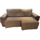 protetor para sofá retrátil e reclinável 1.20 / 2 modulos matelado
