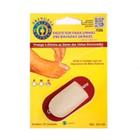 Protetor Para Unhas Encravadas Skingel Tamanho P - Ortho Pauher