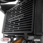 Protetor Radiador Honda Cbr500r 2016+ Spto265 Scam