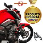 Protetor Stunt Race Ybr Factor 150 Street Cage - Vermelho em