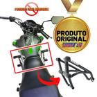 Protetor do Motor Stunt Race Brasil Honda Cg Titan 160 2016-2020