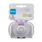 Protetor Silicone Mam Nipple Shields Amamentação Mamilo Bico