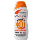 Protetor Solar 120ml Fps 30 - Nutriex