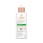 Protetor Solar Adcos Aqua Fluid Nude FPS 50 50ml