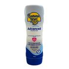 Protetor Solar Advanced Protection Creme FPS 50 180ml Banana Boat