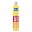 Protetor solar aerosol 50fps above 350ml