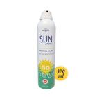 Protetor Solar Alta proteção da pele, resistente água Raios Solares 50 fps - Mundial Prime