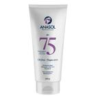 Protetor Solar Anasol Fps 75 Oil Free 200g Corporal