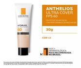 Protetor Solar Anthelios Ultra Cover Cor 1.0 La Roche Posay