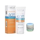 Protetor Solar Antirrugas 40FPS Solectiv 120g Bel Col