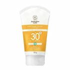 Protetor Solar Autralian Gold Gel Creme Fps 30 120G