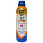 Protetor Solar Banana Boat Dry Balance Sport FPS50 Aerosol 170g