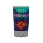 Protetor Solar Bastão FPS 80 Resistente Suor e Àgua Algoo