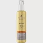 Protetor Solar Bronzeador Episol Gold FPS 30 Frasco 200ml